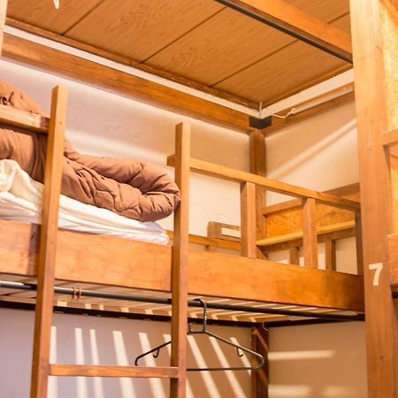 Guesthouse Kakehashi Kesennuma Eksteriør bilde