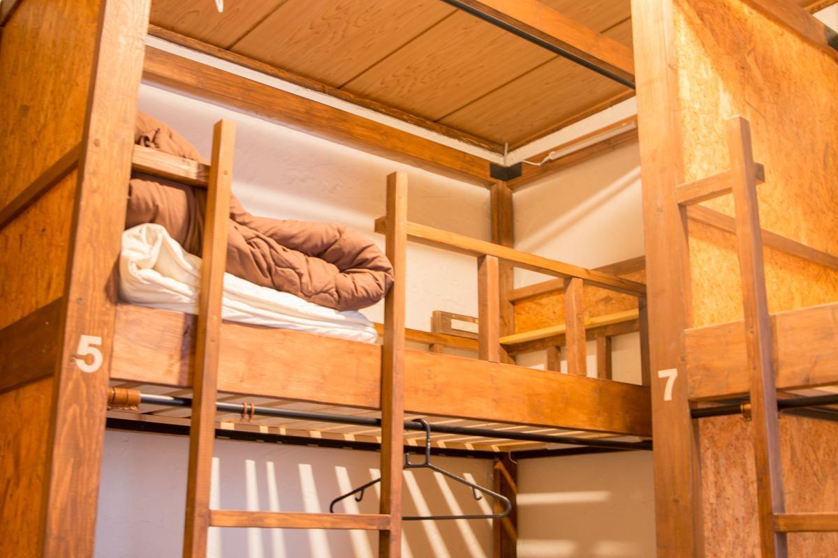 Guesthouse Kakehashi Kesennuma Eksteriør bilde